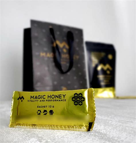 Miel magic honey price